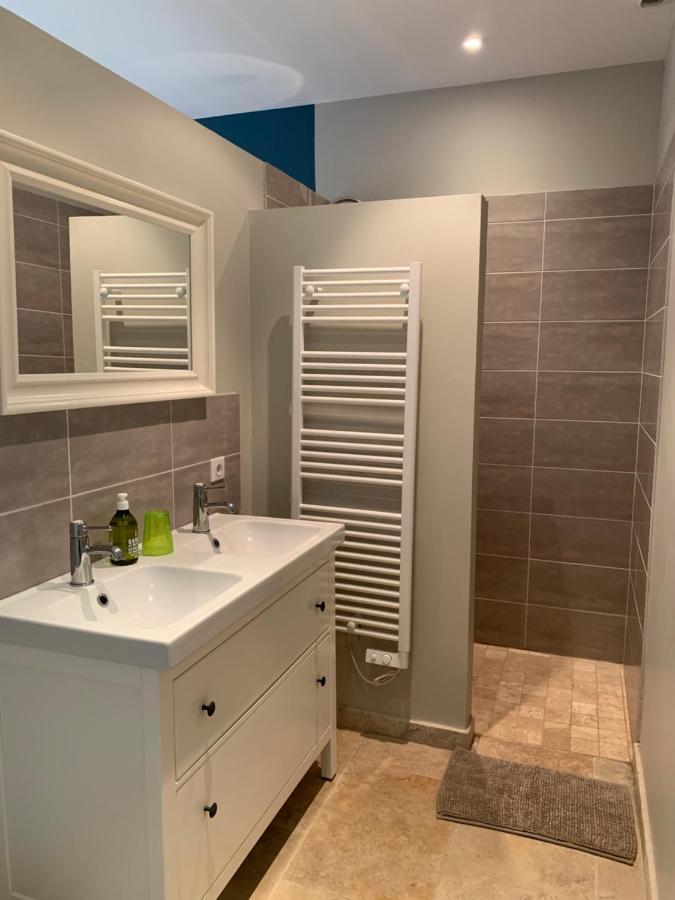 Le Clos Des Oliviers Aubignan Bagian luar foto
